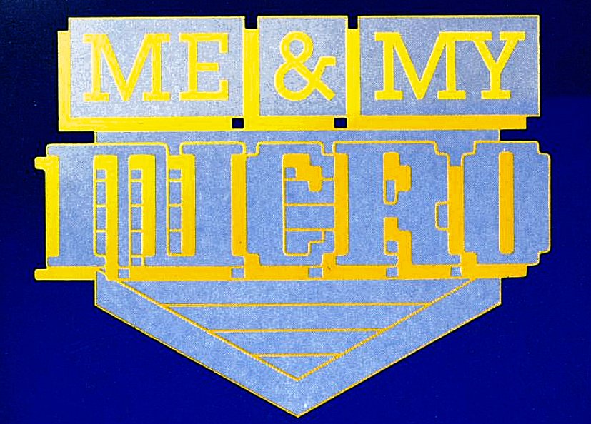 Yorkshire Television's Me & My Micro begins on ITV