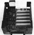 Gordon Microframe