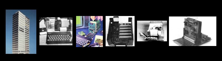 Expansion Systems