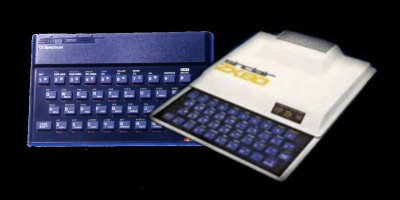 ZX80 BASIC