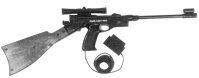small image of Stack Light Rifle