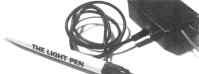 A small image of the Add-on light pen