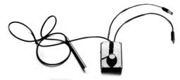 small image of dktronics lightpen mk1