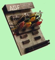 small image of AGF interface