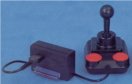 Kempston Interface and Competition Pro Joystick