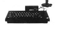 Cheetah pectrum Joystick Interface