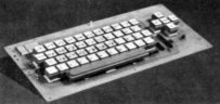 MUKBUS Keyboard