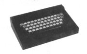 H&K Spectrum Keyboard