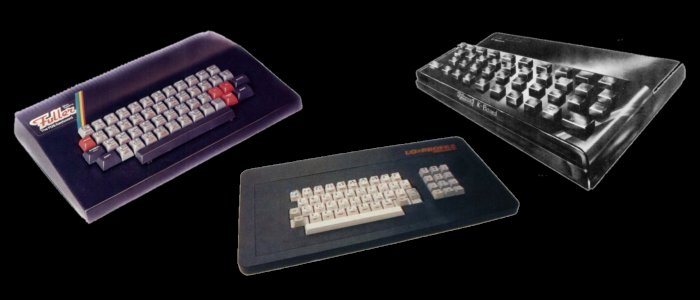 Keyboards