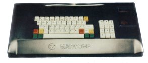MANCOMP colour image