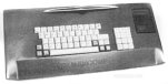 MANCOMP MO184 keyboard