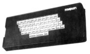 Maplin Keyboard
