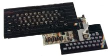 ZX Spectrum+ Upgrade