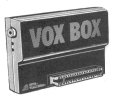 Vox Box
